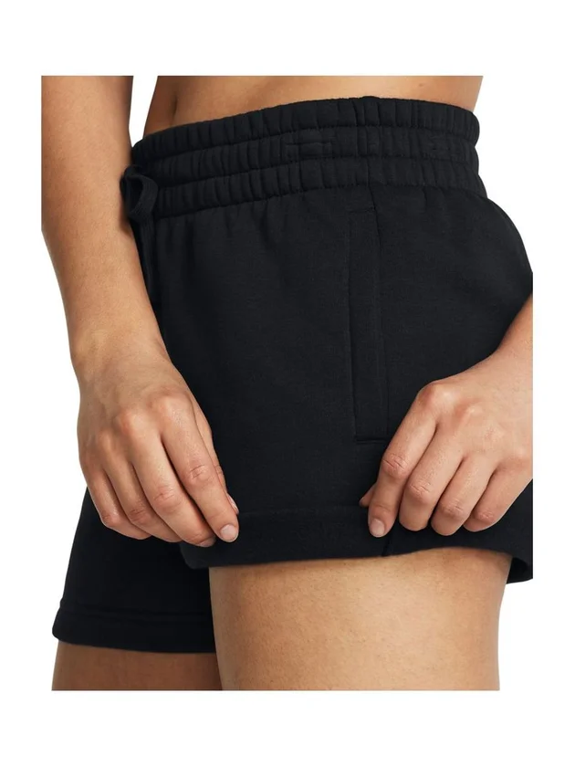 Rival Fleece Short