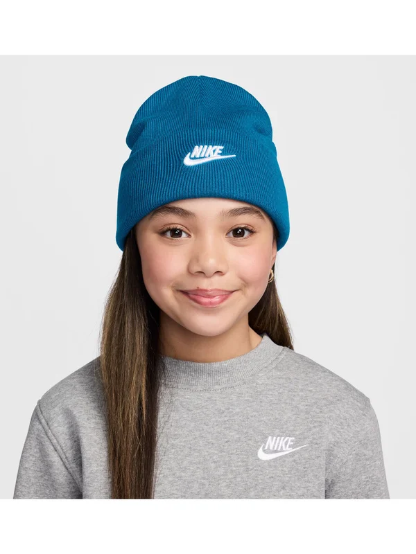 Peak Beanie Tc Fut