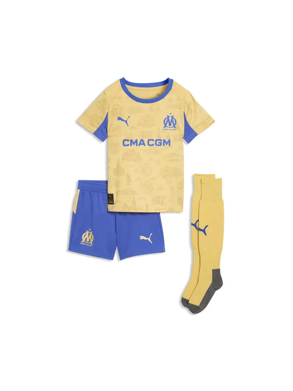 OM Special Edition