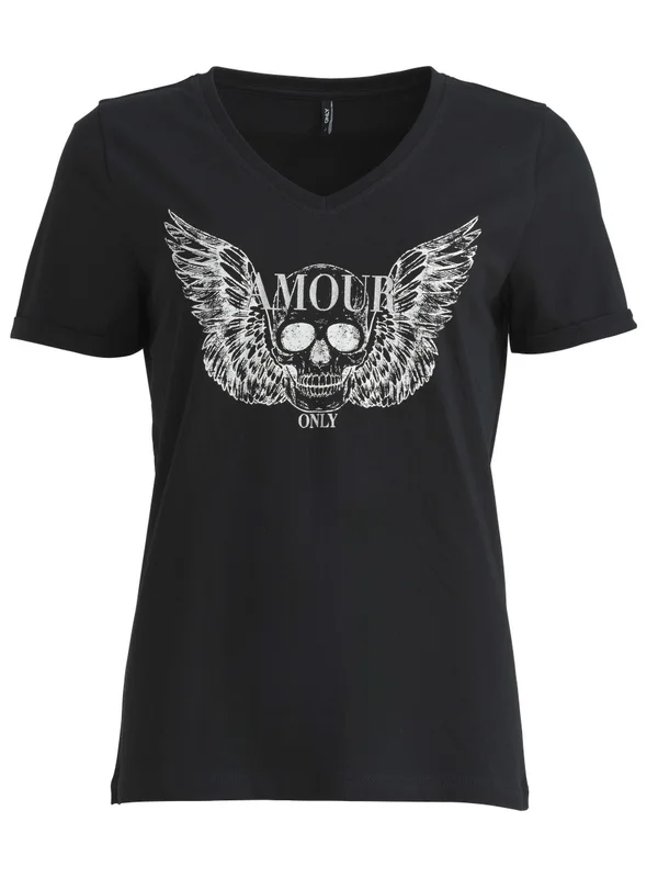 JULIA SS Tee