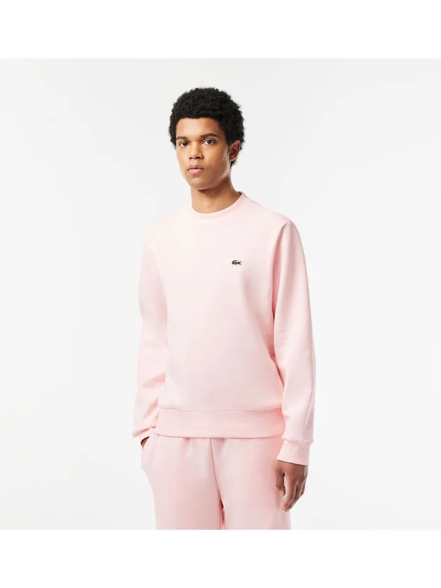 Sweatshirt Fleece