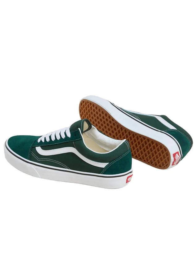 Old Skool