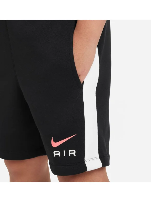 Air Short Flc