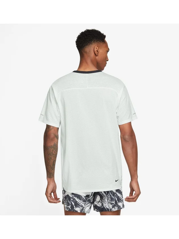 Solar Chase Ss Top