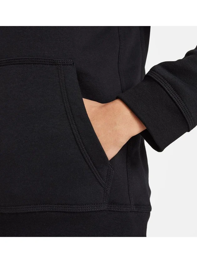 Si FLC Po Hoody BB