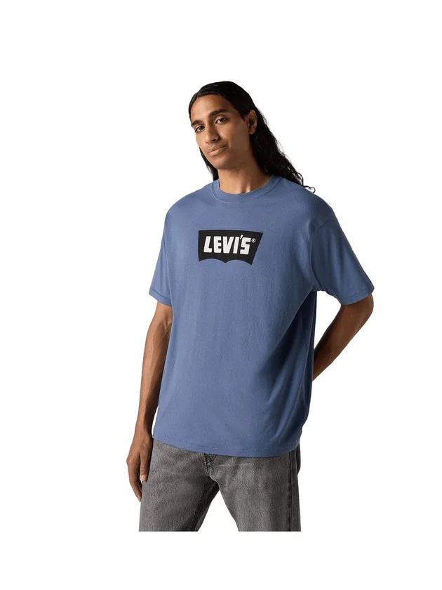 Vintage Bw Graphic Tee