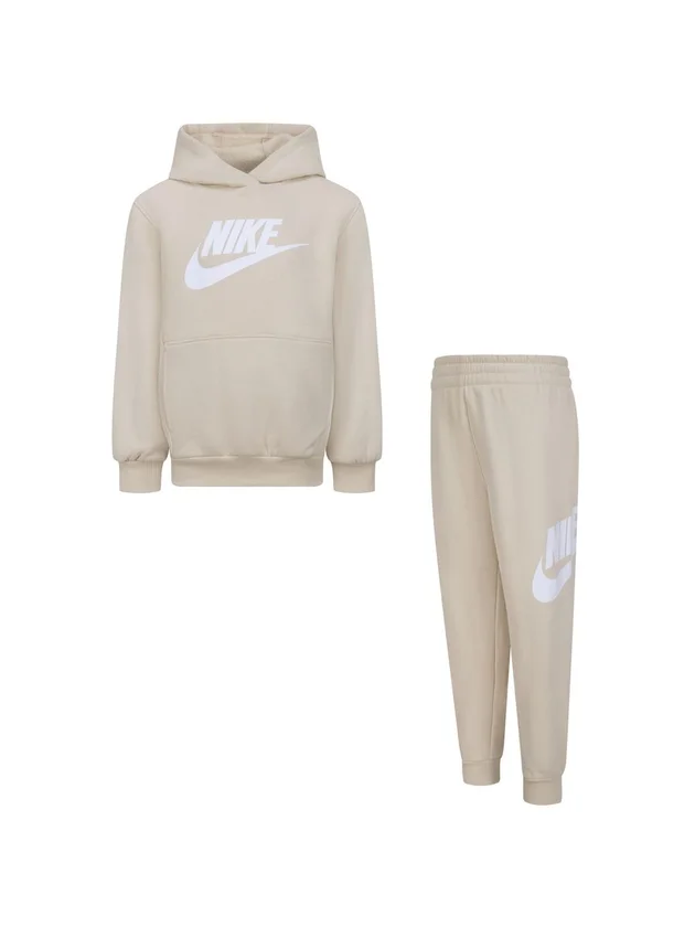 Club Fleece Set