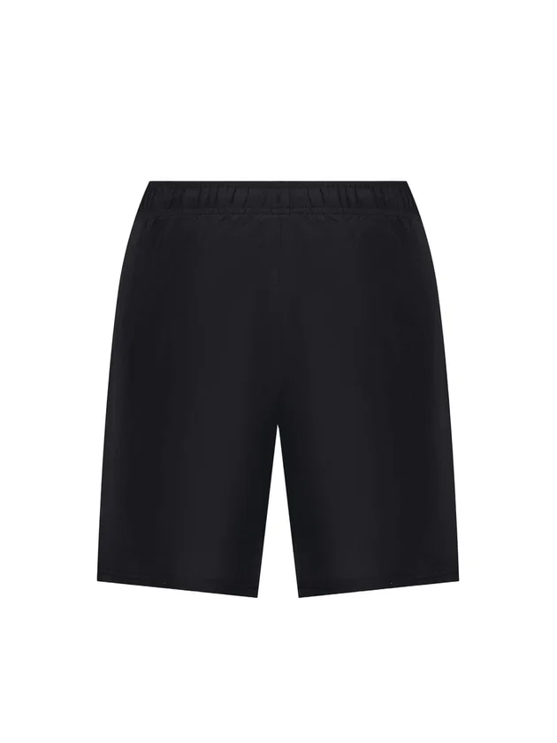 Tech Woven Wordmark Short