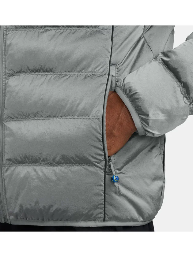Tf T90 Puffer Jkt
