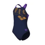 NAVY-VIOLET