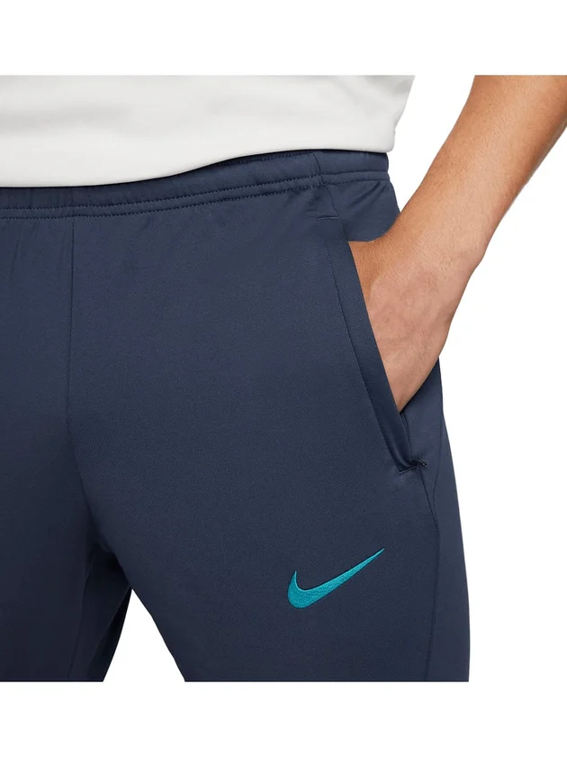 Df Strk Pant Kp 3R