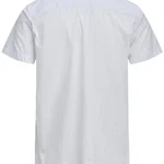 BRIGHT WHITE / ALL-OVER PRINT:AOP