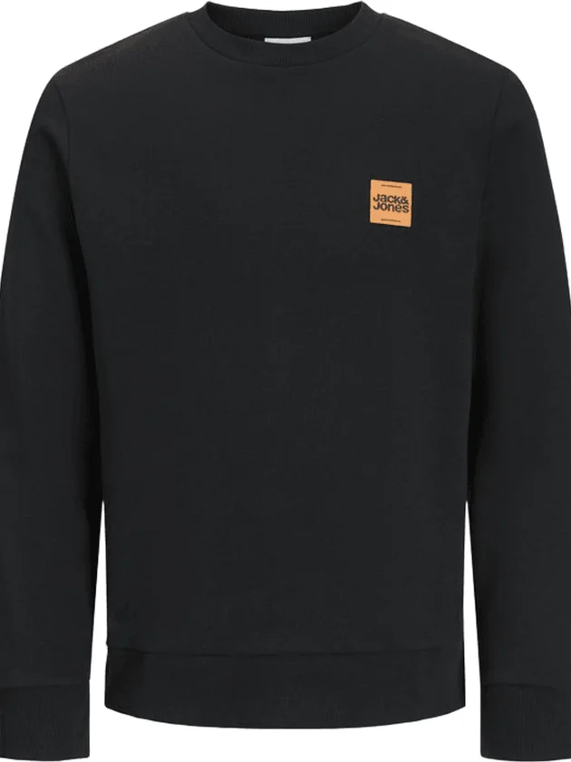 Brandy Sweat Crew Neck