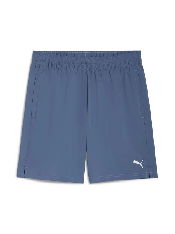 Tad Foundations 7 Woven Short W Zip Pockets