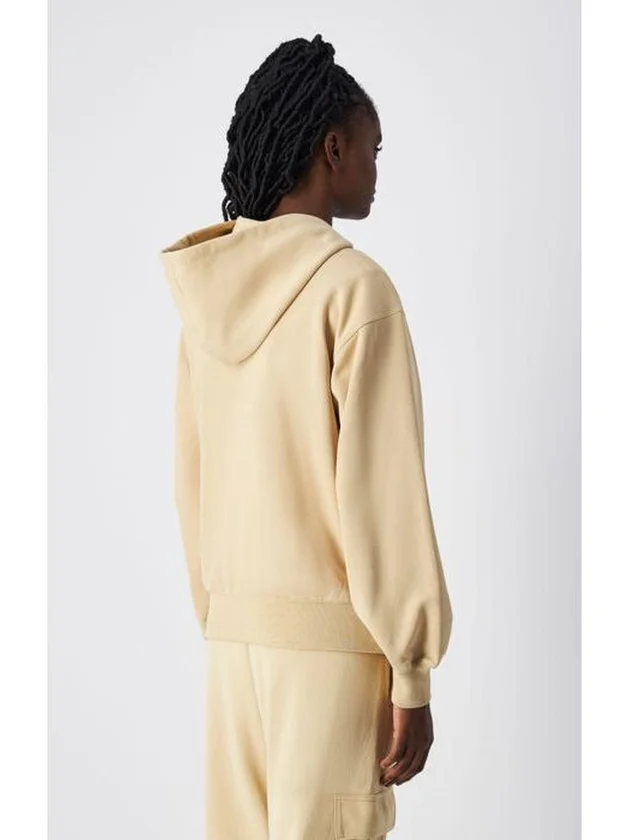 Full Zip Hoodie Sweatshirt