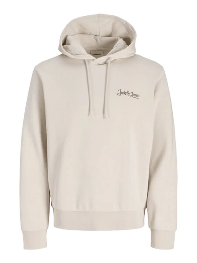 Jjyuki Front Sweat Hood