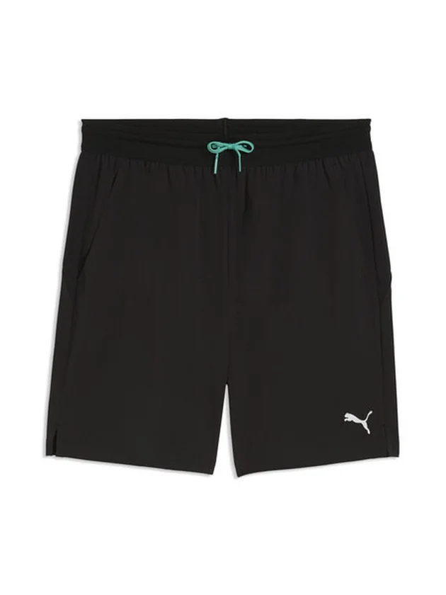 Pwrtrain Fabric Mix Short
