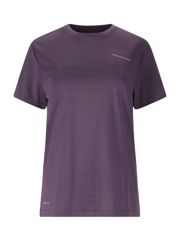 Vista V2 Performance S S Tee