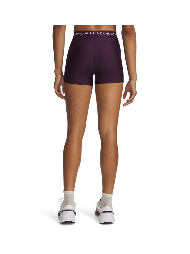 Heatgear Shorty