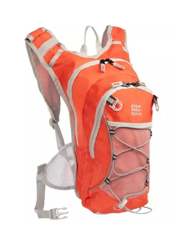 Sac À Dos 18 L Poche Hydratation