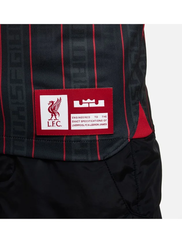 Liverpool Dri-FIT Stadium Special Edition