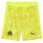 YELLOW ALERT-PUMA BLACK