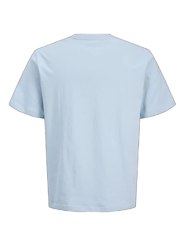 JJPerry Tee SS Crew Neck