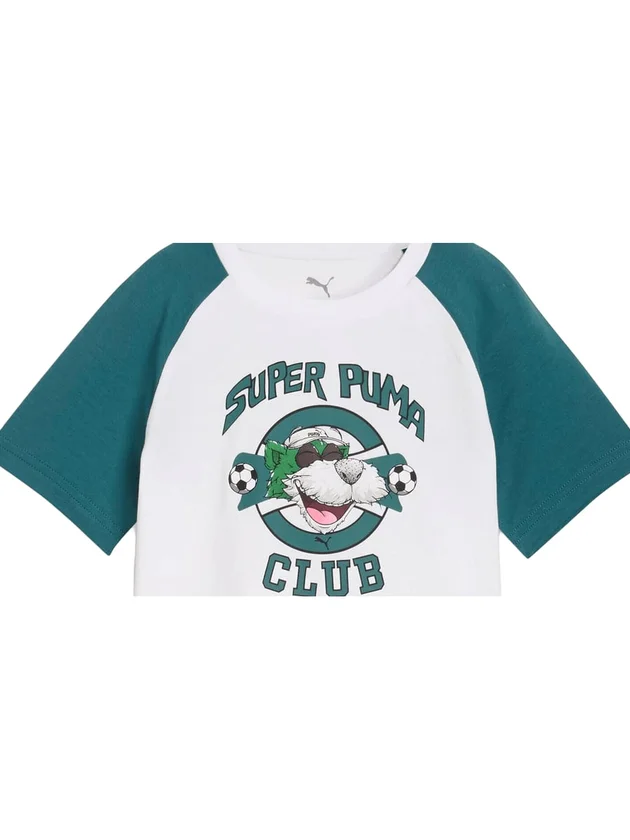 Super Graphic Tee