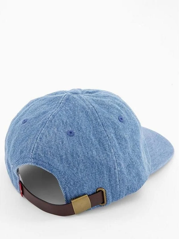 Lazy Girl Logo Cap