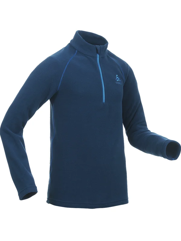Mid Layer 12 Zip Rigi