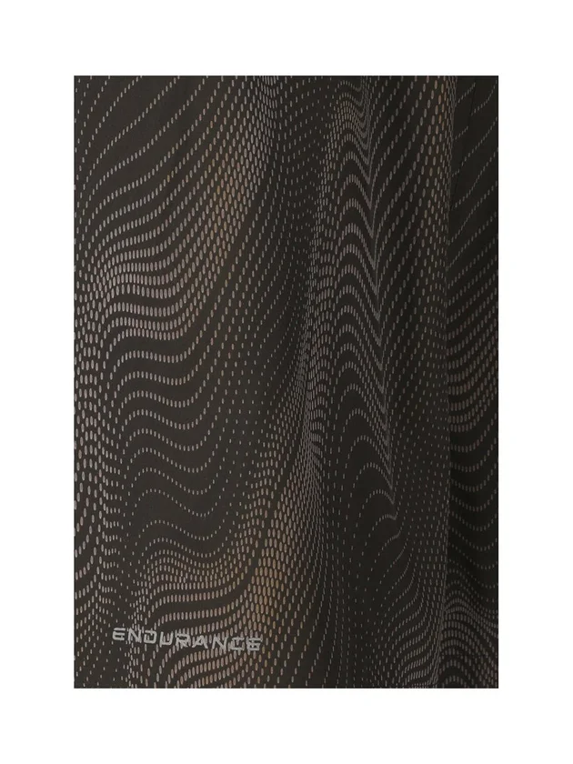 Malakas M Print Shorts