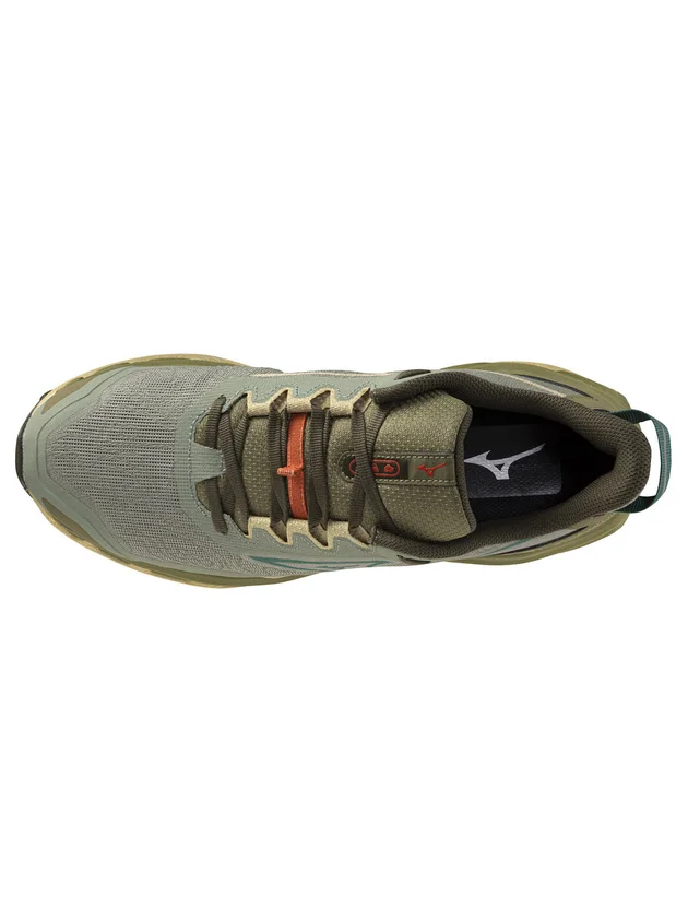 Wave Mujin 11
