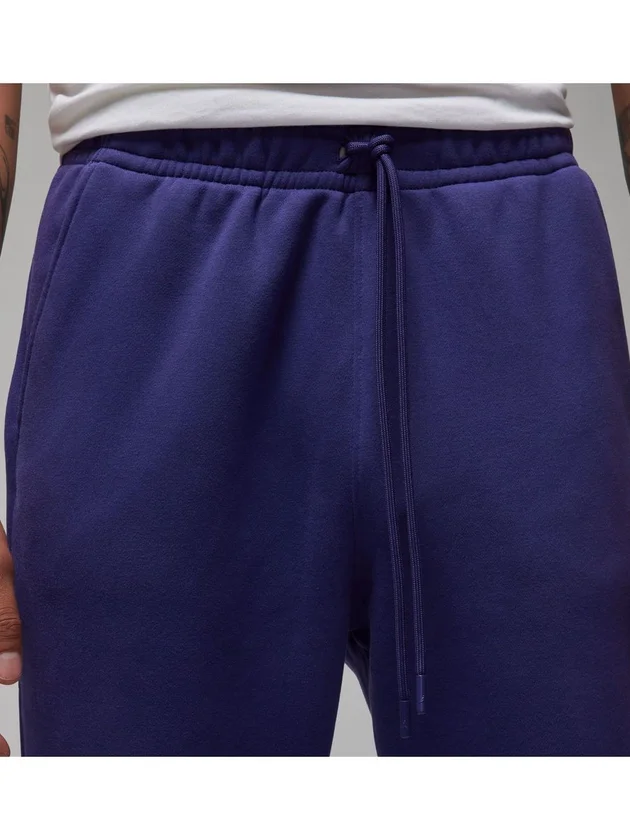Ess Flc Pant