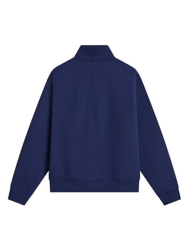 Evolution Simple Dome Reg 1/4 Zip