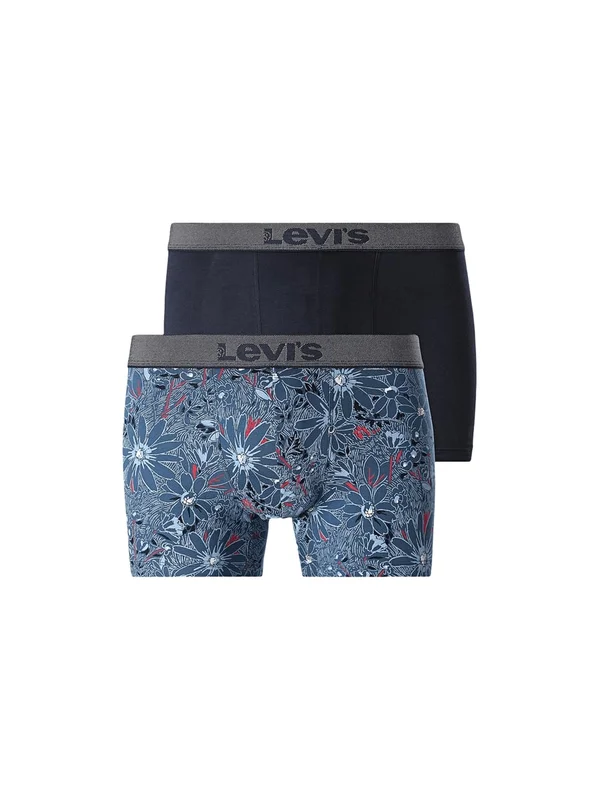 Hatch Flwr AOP Boxer Brief 2P