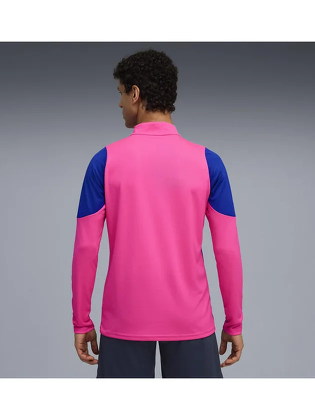 Manchester City Training Demi-zip