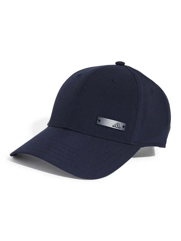 BB Cap Lt Met