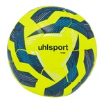 JAUNE FLUO/BLEU MARINE