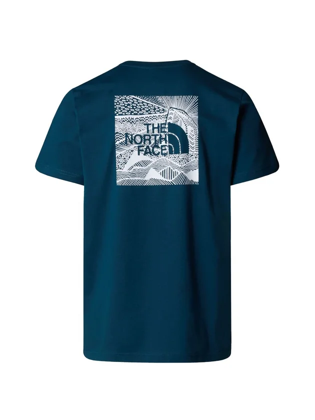 Box NSE Celebration Tee