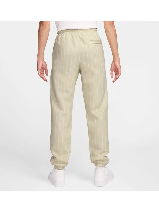 Club Bb Cuff Pant Jdi Aop