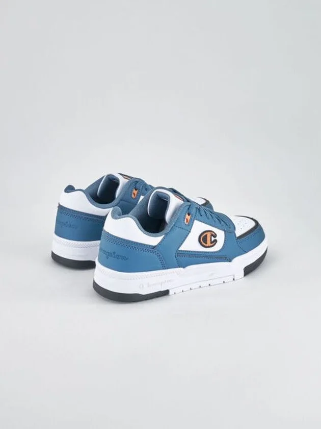 Rd18 Heritage B Low Cut Shoe