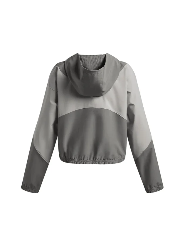 Rival Woven HD Jacket