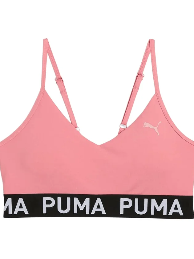 Move Strong Bra Low