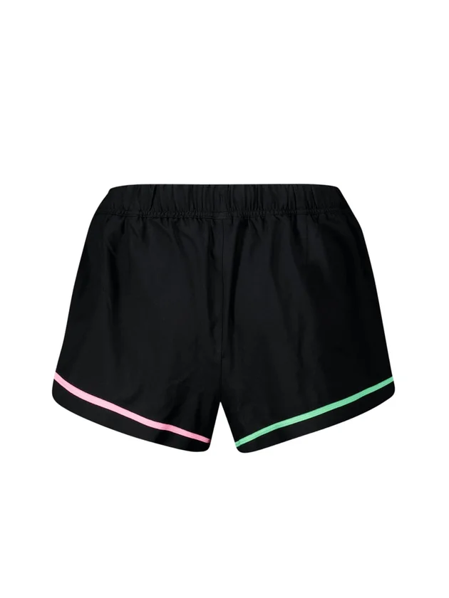 Woven Shorts 1P