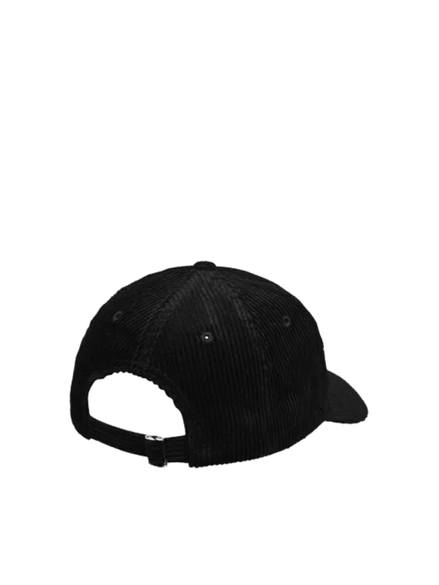 Jenny Velvet Emb Cap
