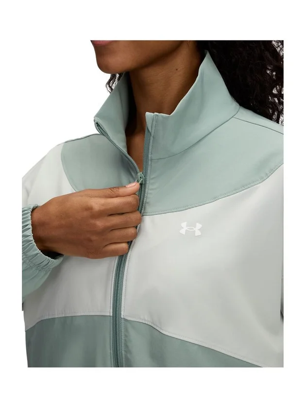 Rival Woven Jacket