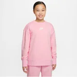 MED SOFT PINK/WHITE