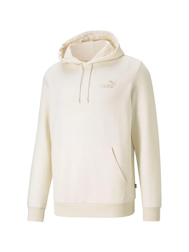 FD Ess+Embro Hoody Fl