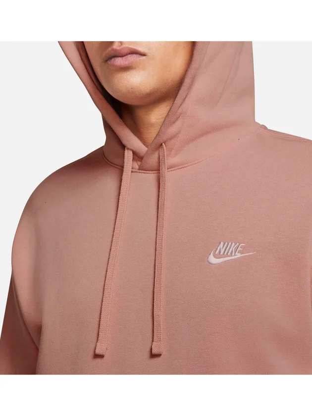 Club Hoodie Po BB