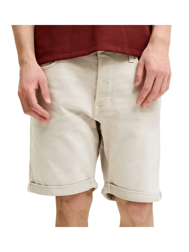 Allen Icon Shorts Reg Sn